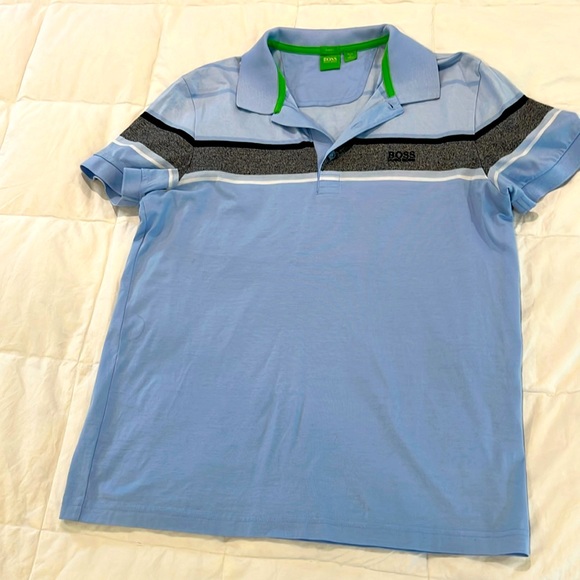 Hugo Boss Polo - Picture 2 of 6